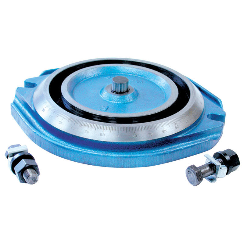 Kurt HT80D404 #D40-4-SA Swivel Base Assembly