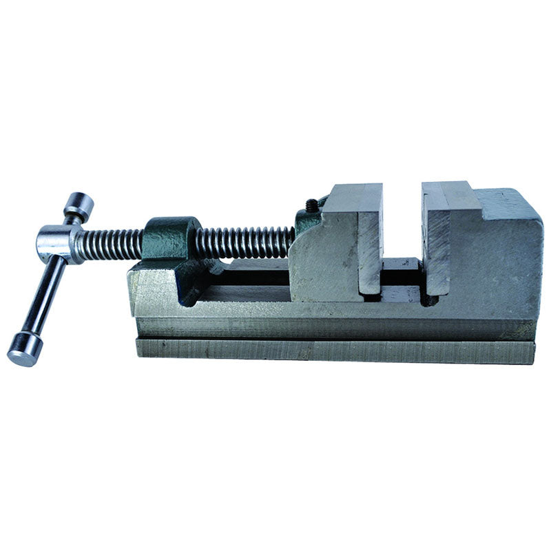 Quality Import HX51P350 Machined Ground Drill Press Vise - Model P350-3" Jaw Width