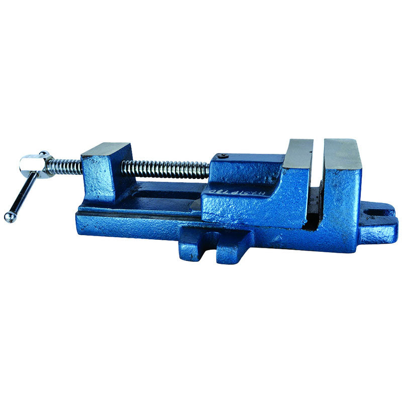 Quality Import HX51P770 Utility Drill Press Vise - 3-1/2" Jaw Width