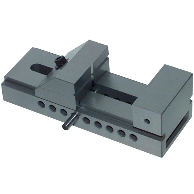 Quality Import HX54NV225 Precision Vise - Model ETV-20A-2" Jaw Width