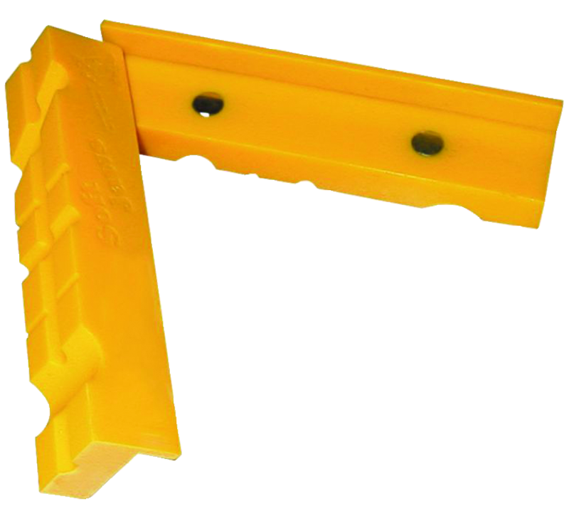Wilton HZ4021111 5-1/2 JAW WITH 