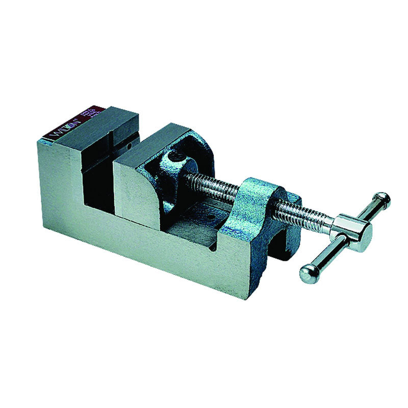 Wilton HZ4025 2-1/2 DRILL PRESS VISE 12