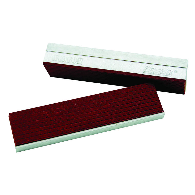 Wilton HZ40F45 4 1/2 Aluminum with Fiber Cap (PR)