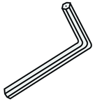 Ingersoll Cutting Tools IC024310009 5516