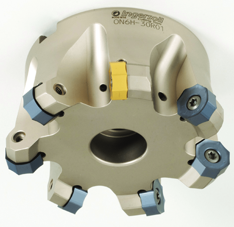 Ingersoll Cutting Tools IC523030038 ON6H-25R01