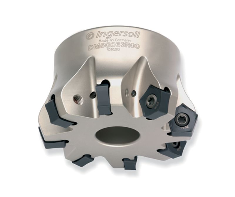 Ingersoll Cutting Tools IC523040748 DM5G-25R01