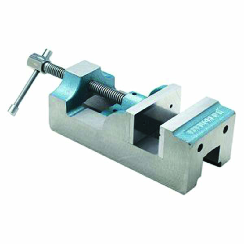 Palmgren JB5016 Traditional Drill Press Vise - Model12602-6" Jaw Width