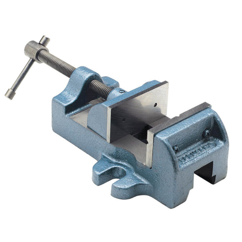 Palmgren JB50320 Drill Press Vise With Mount Lugs - Model 12302-3" Jaw Width