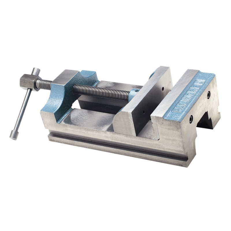 Palmgren JB50DP60 Drill Press Vise - 6.06" Jaw Width
