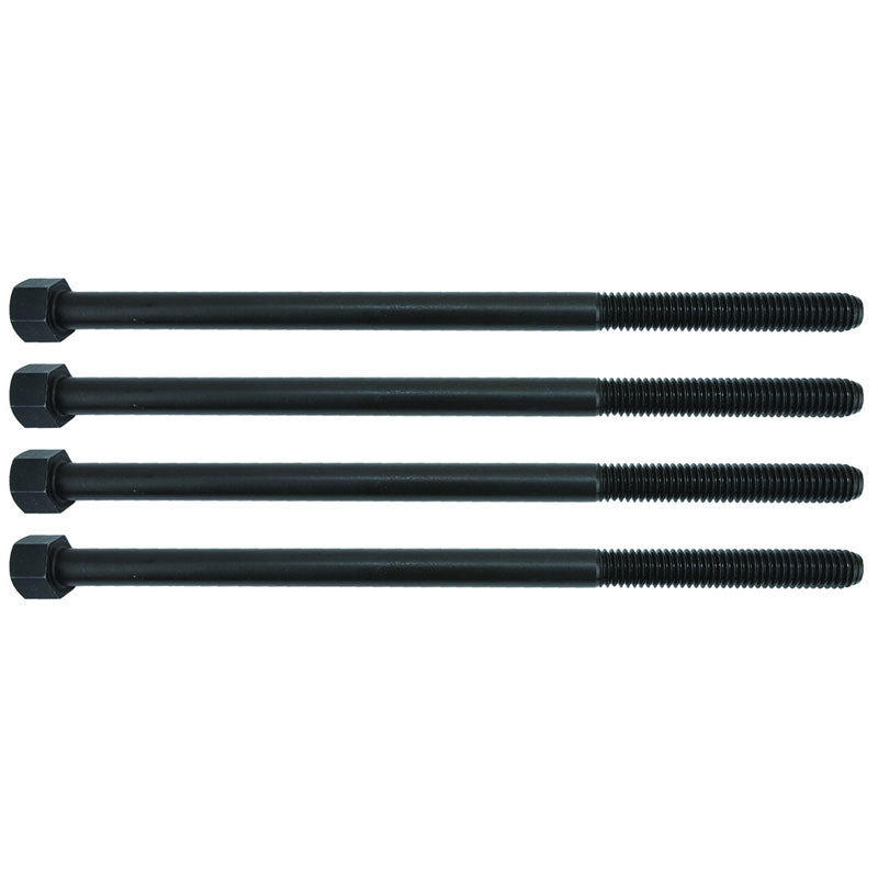 High Quality Tools JF710370242 Riser Block Bolt to Millport or Similar Taiwan Mill (4pcs Needed)–4"