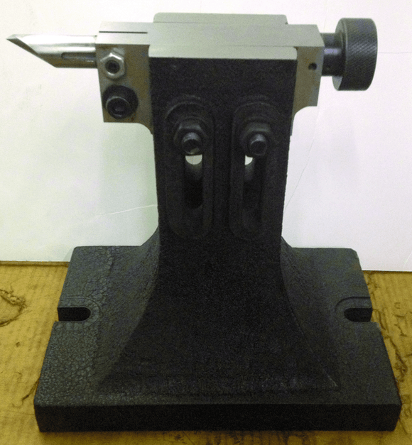 Elephant JJ40ETS3 Adjustable Tailstock - For 14" Rotary Tables