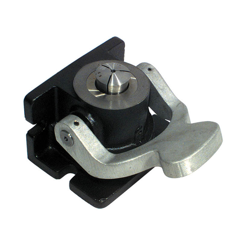Kalamazoo JM5010C Holding Fixture - Model 10C; 5C Collet Style