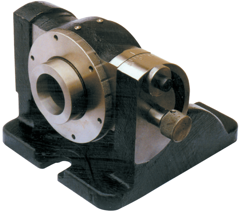 Kalamazoo JM50AD5C Draw-in Nut for 5C Collets for Universal Indexer