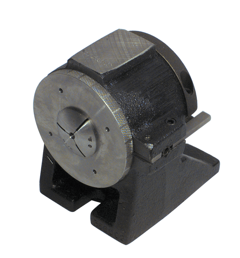 Kalamazoo JM50AR36 Index Ring, 36 Space for Index Table–5C Collet Style