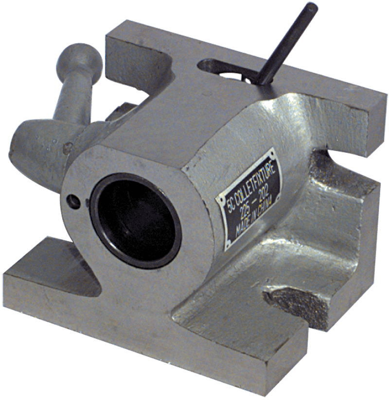 Quality Import JN50MSR1 MSR-1 ANGLE COLLET
