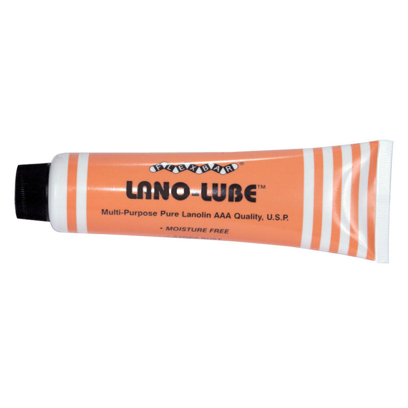 Flexbar JR5111152 Multi-Purpose Pure Lanolin AAA - 2 oz.