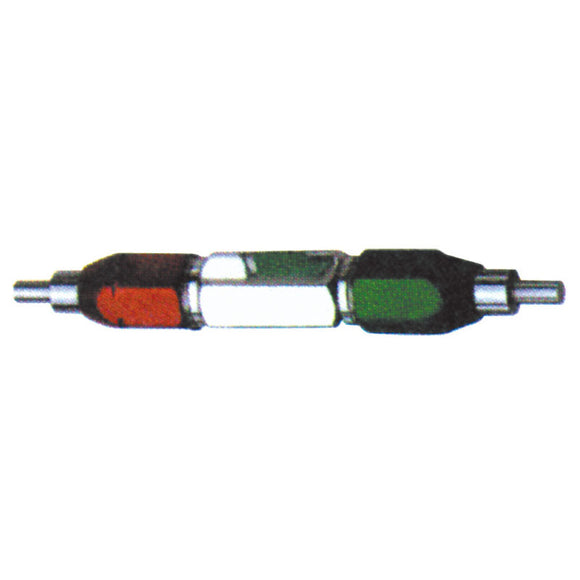 Generic USA JR511WSG Plug Gage Handle - Size to Range 0.044" to 0.075" - (Green)