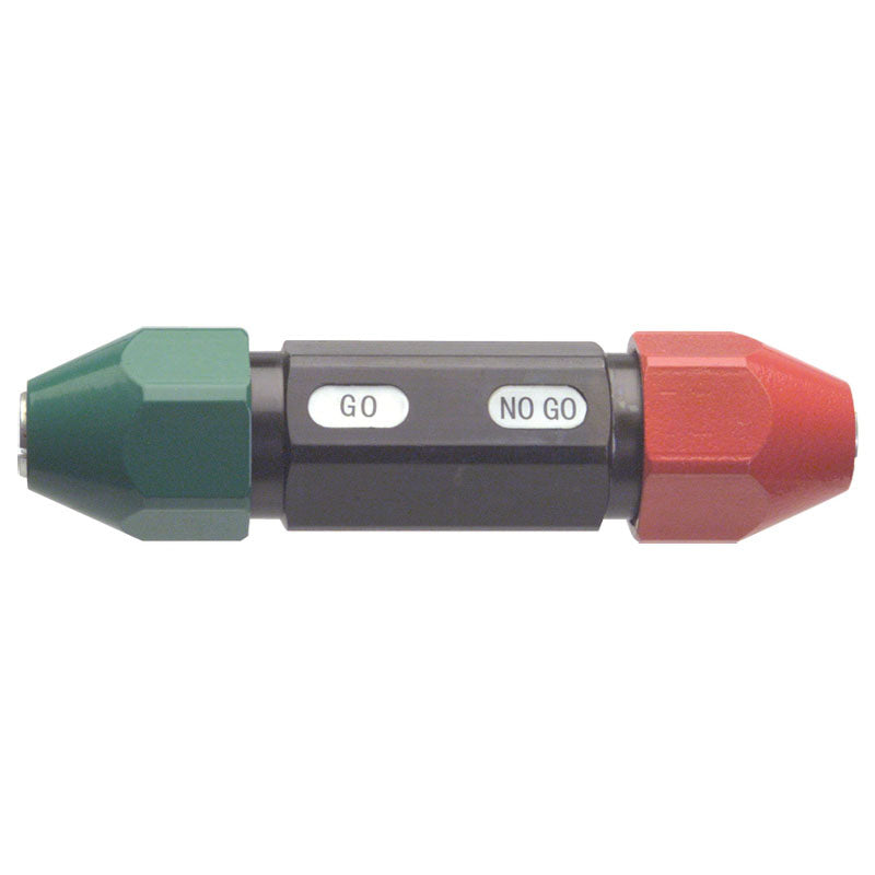 Procheck JR608004 Plug Gage Handle-Double End - Size To Range 0.626" To 0.750"