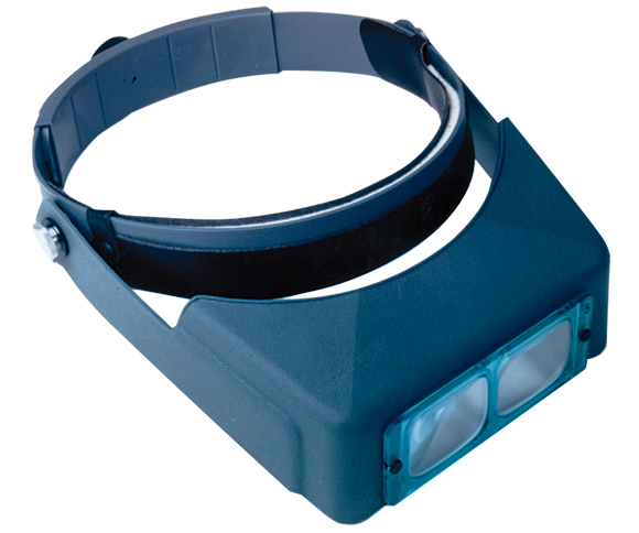 Donegan JZ50LP2 Model LP-2 - Opti-Visor Replacement Lens–1.5X Power