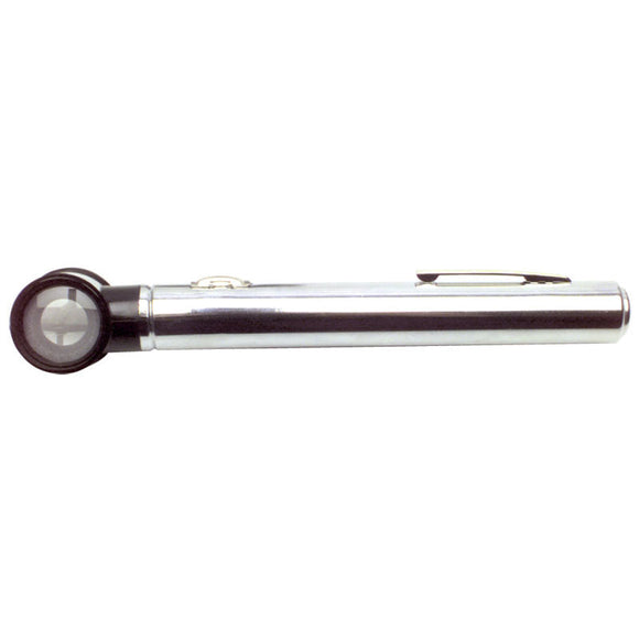 Bausch & Lomb KA4083434 Model 813434–10X Magnification - Coddington Magnifier