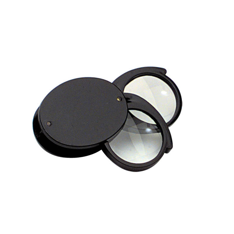 Procheck KA53V341D Model V341D-5X to 10X Magnification-1" Round - Aspheric Magnifier
