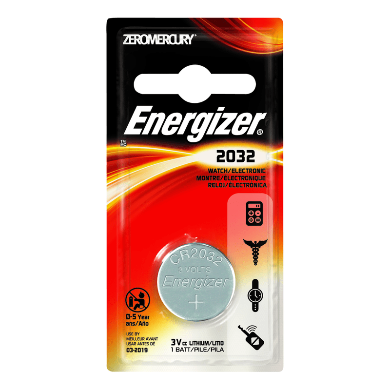 Eveready KA56ECR2032 EVEREADY CR2032