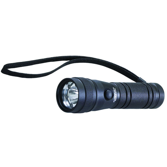 Streamlight KA5751043 Twin Task 3AA C4 LED Flashlight w/Laser Pointer