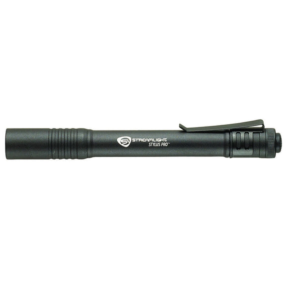 Streamlight KA5766118 Stylus Pro C4 LED Pen Light