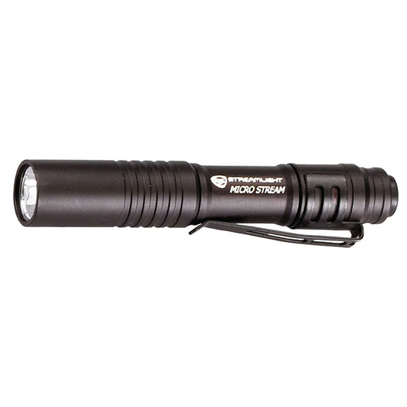 Streamlight KA5766318 MicroStream C4 LED Pocket Flashlight