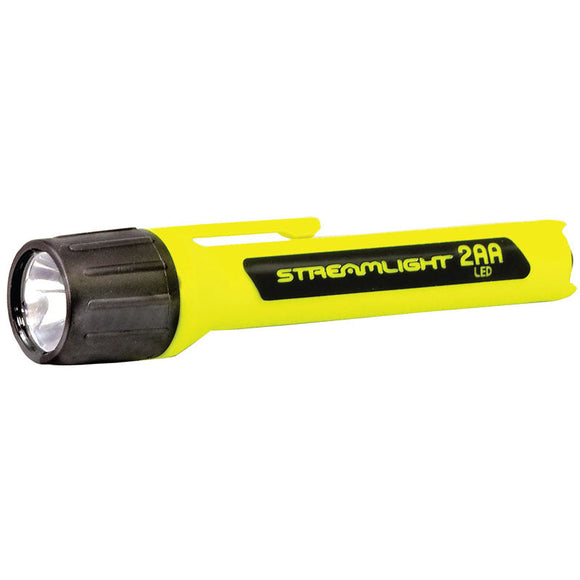 Streamlight KA5767101 2AA LED ProPolymer® Flashlight