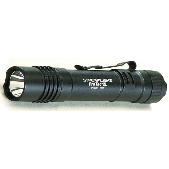 Streamlight KA5788031 ProTac 2L C4 LED Flashlight - HAZ05