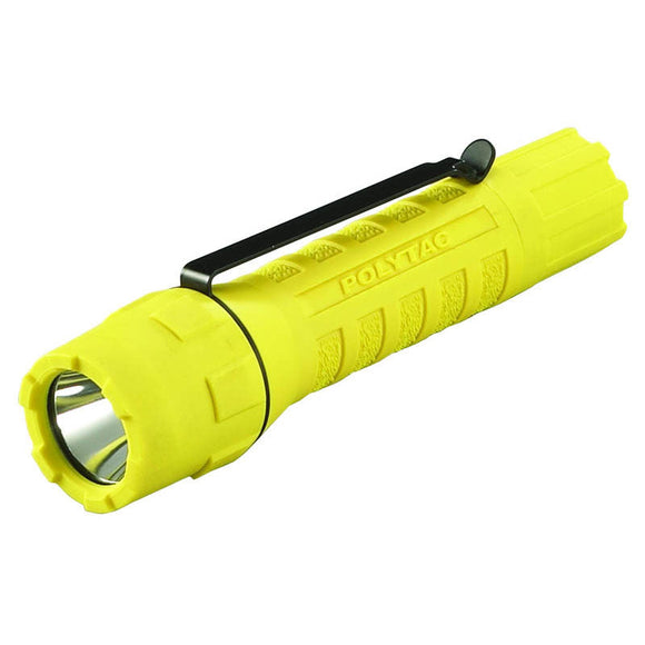 Streamlight KA5788850 PolyTac C4 LED Tactical Flashlight - HAZ05
