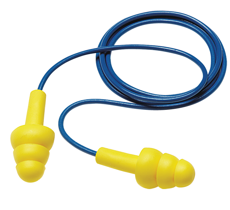 3M KB3540051 ?3M E-A-R UltraFit Earplugs 340-4036 Corded Poly Bag
