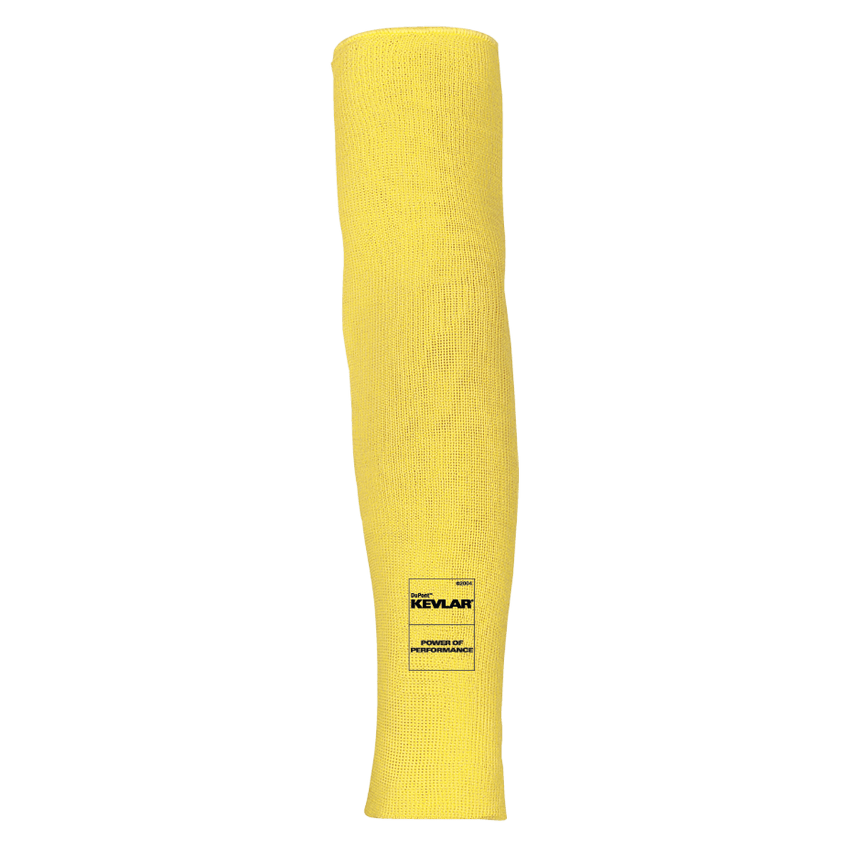 Memphis KB519378TE 9378TE Kevlar Sleeves - Size 18" with Thumb Slot