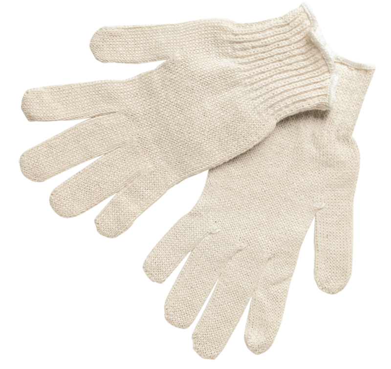 Memphis KB519636M 9636 M STRING KNIT GLOVES