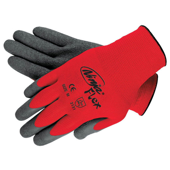 Memphis KB51N9680XL Ninja Flex Latex Coated Glove - Size XL
