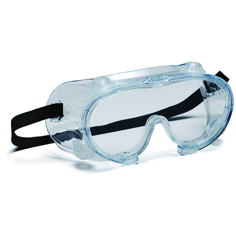 Pyramex KB54G204T CHEMICAL SPLASH GOGGLE