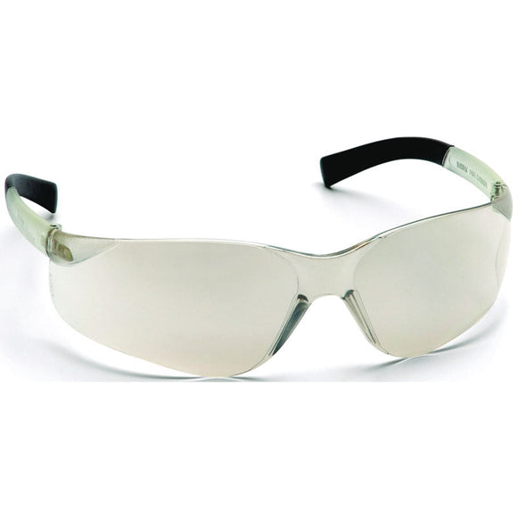 Pyramex KB54S2580SN Mini Ztek, Indoor/Outdoor Safety Glasses