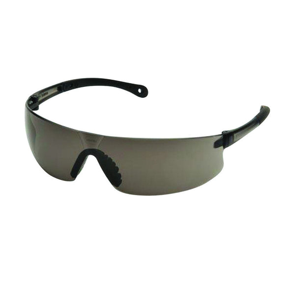 Pyramex KB54S7220S Provoq – Gray Lens - Black Frame - Safety Glasses