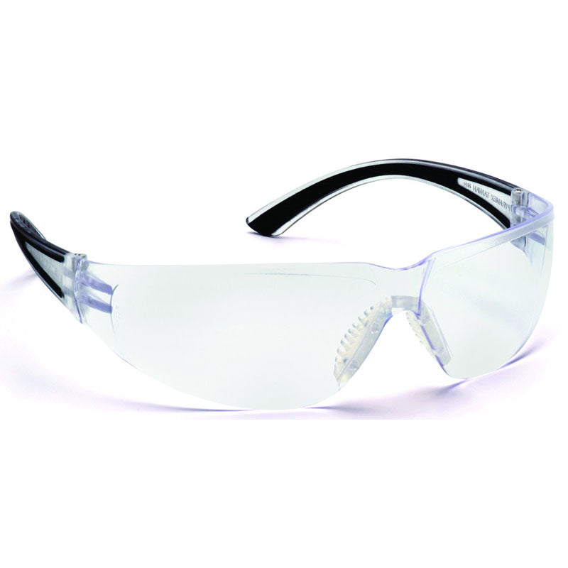Pyramex KB54SB3610S CORTEX BLACK TEMPLE
