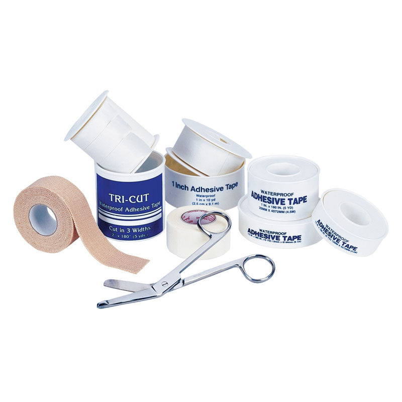 Medi First KB7861101 Tri-Cut Adhesive Tape