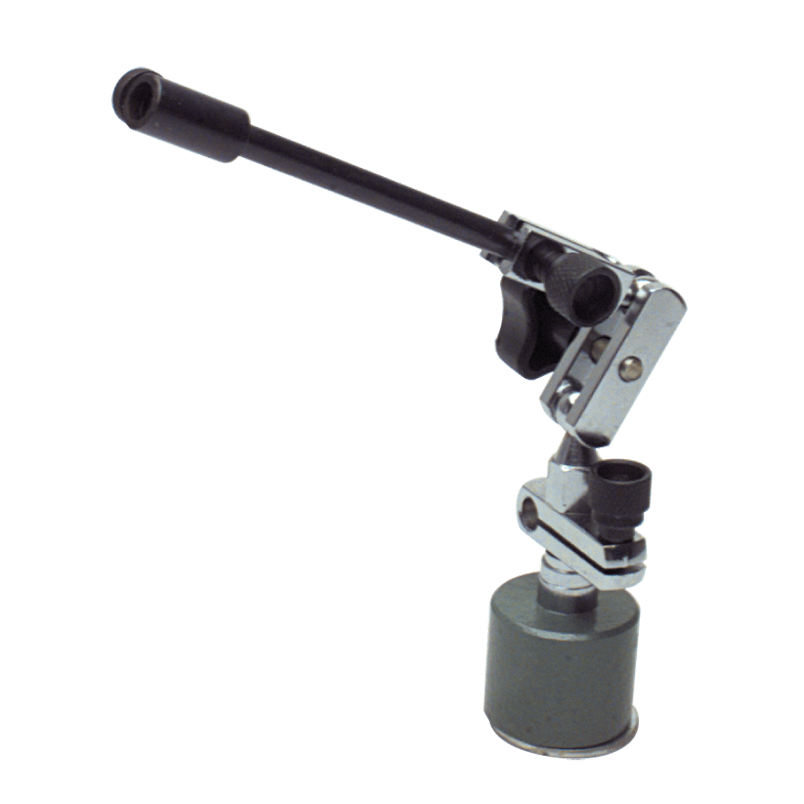 Procheck KE50MMB1 Mini Mag Universal Test Holder with Fine Adjustment