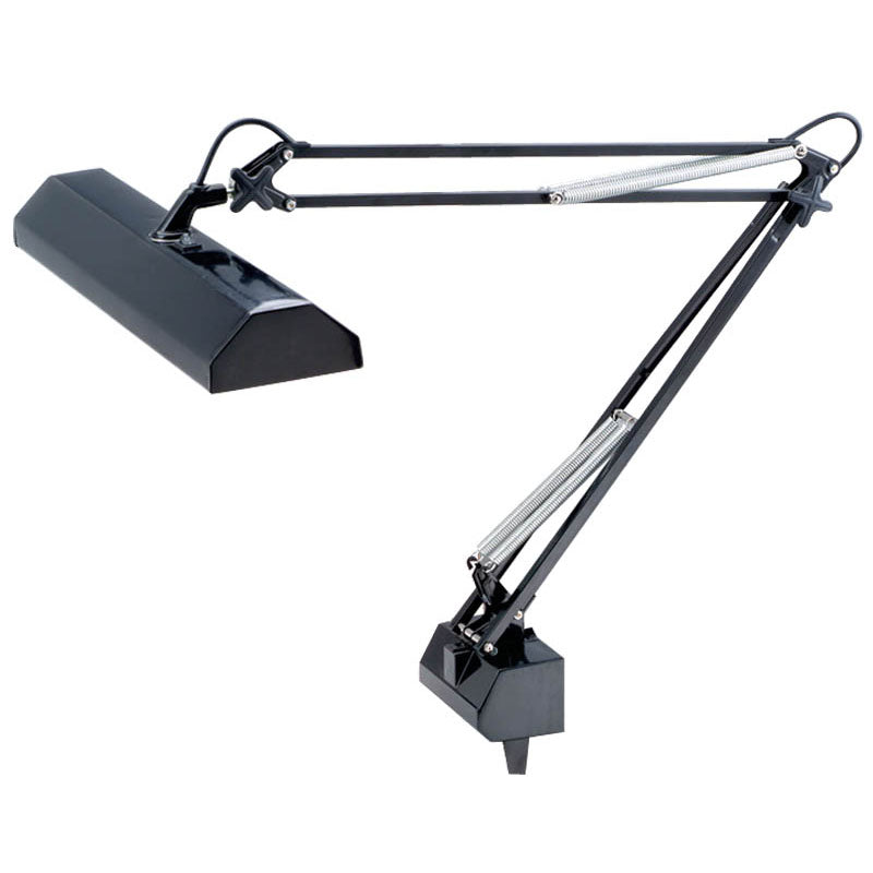Quality Import KE768540603 Floating Arm 2-Tube Work Lamps-36" Overall Length