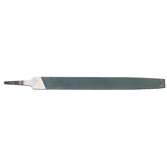 Bahco KL3011101030 Bahco Hand File - 10" Flat Smooth