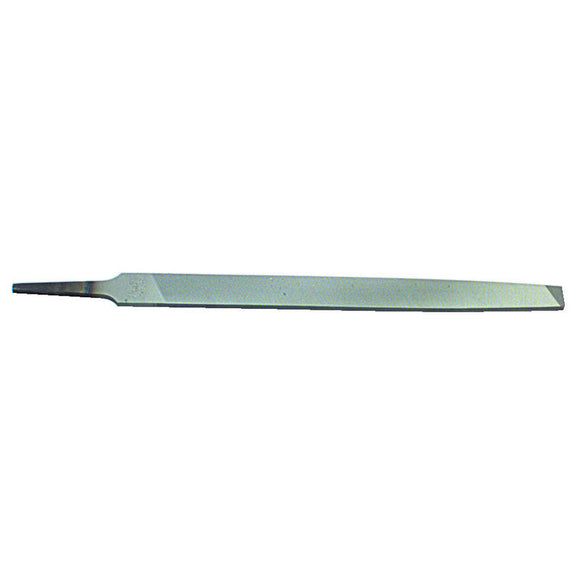 Bahco KL3011430420 Bahco Hand File - 4" Mill 2nd Cut