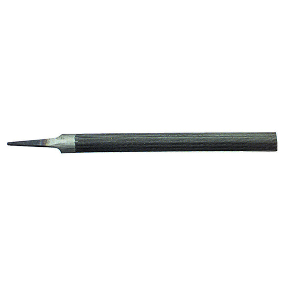 Bahco KL3012100430 Bahco Hand File - 4" Half Round Smooth