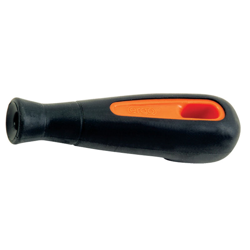 Bahco KL309486041P Ergonomic File Handlle - Fits 6" Square Files