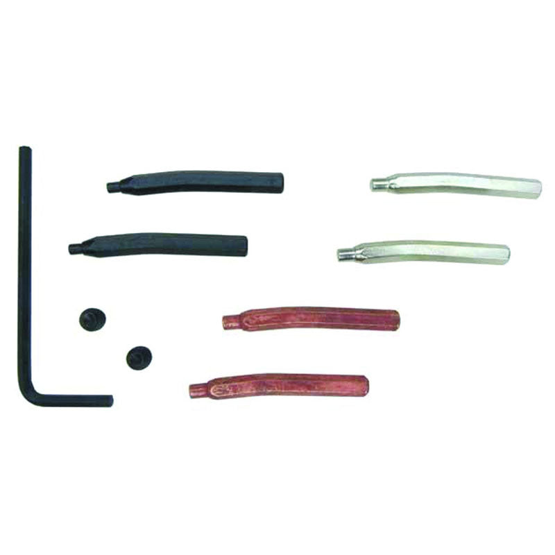 Lang KL4014 Replacement Tip Kit for Model 1234S Retaining Ring Pliers