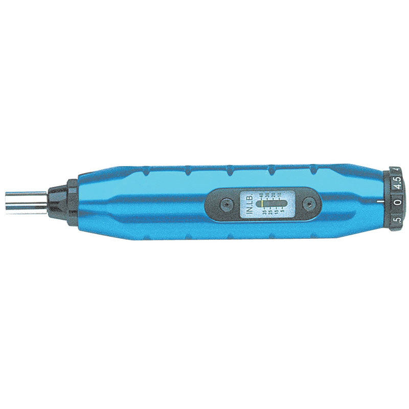 CDI KL4561SM 20-100 in/oz - Torque Range - Torque Screwdriver