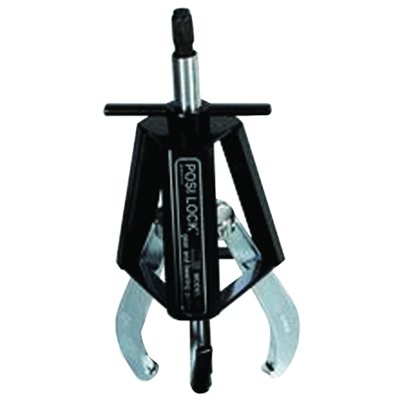 PosiLock KL52113 Puller - 3 Jaw; 30 ton Capacity; 12" Reach